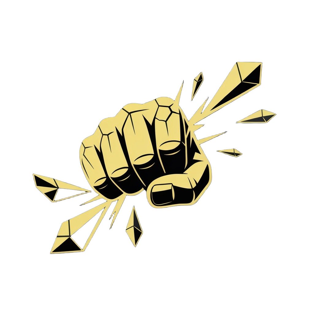 Diamond Hand Dick Tax